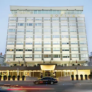 Sofitel Bellecour Otel