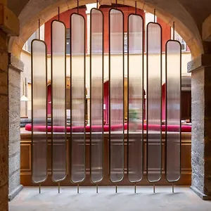 Cour Des Loges Lyon, A Radisson Collection Otel