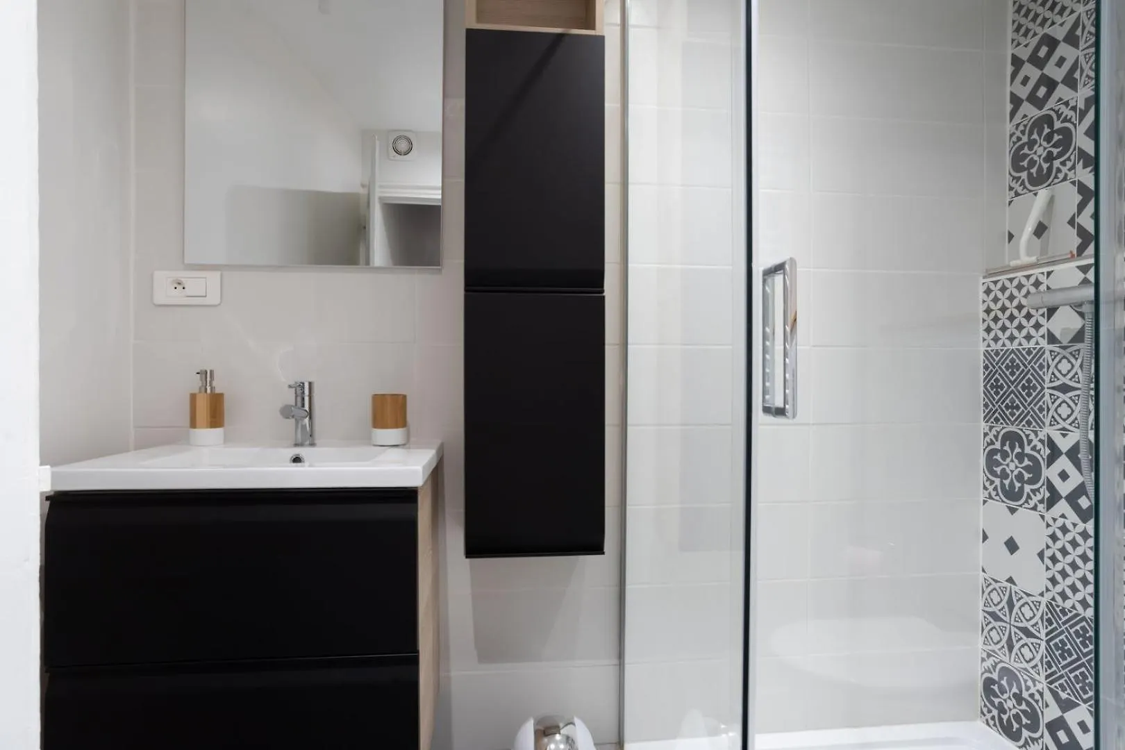 Guestready - Le Duplex Des Pentes Apartment Lyon